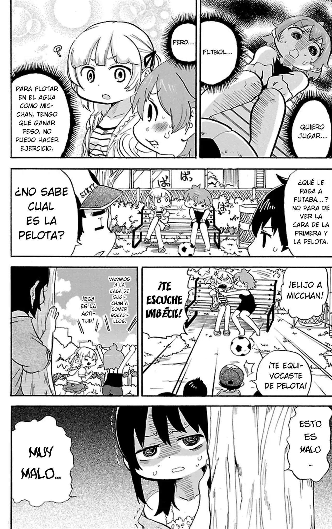 Capitulo 278 page 7