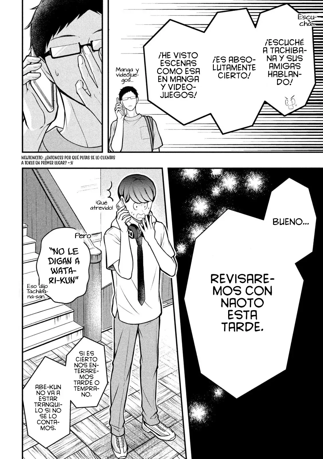Capitulo 86 page 16