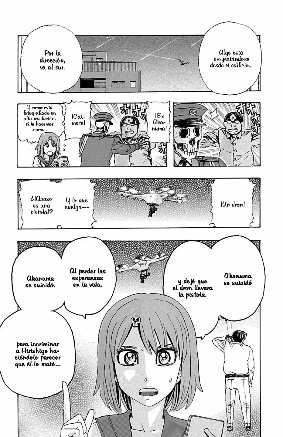 Capitulo 47 page 16