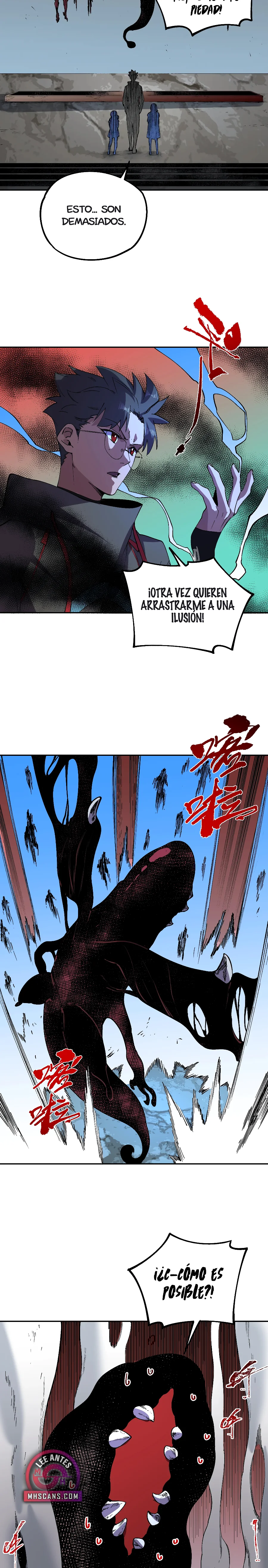 Capitulo 67 page 19
