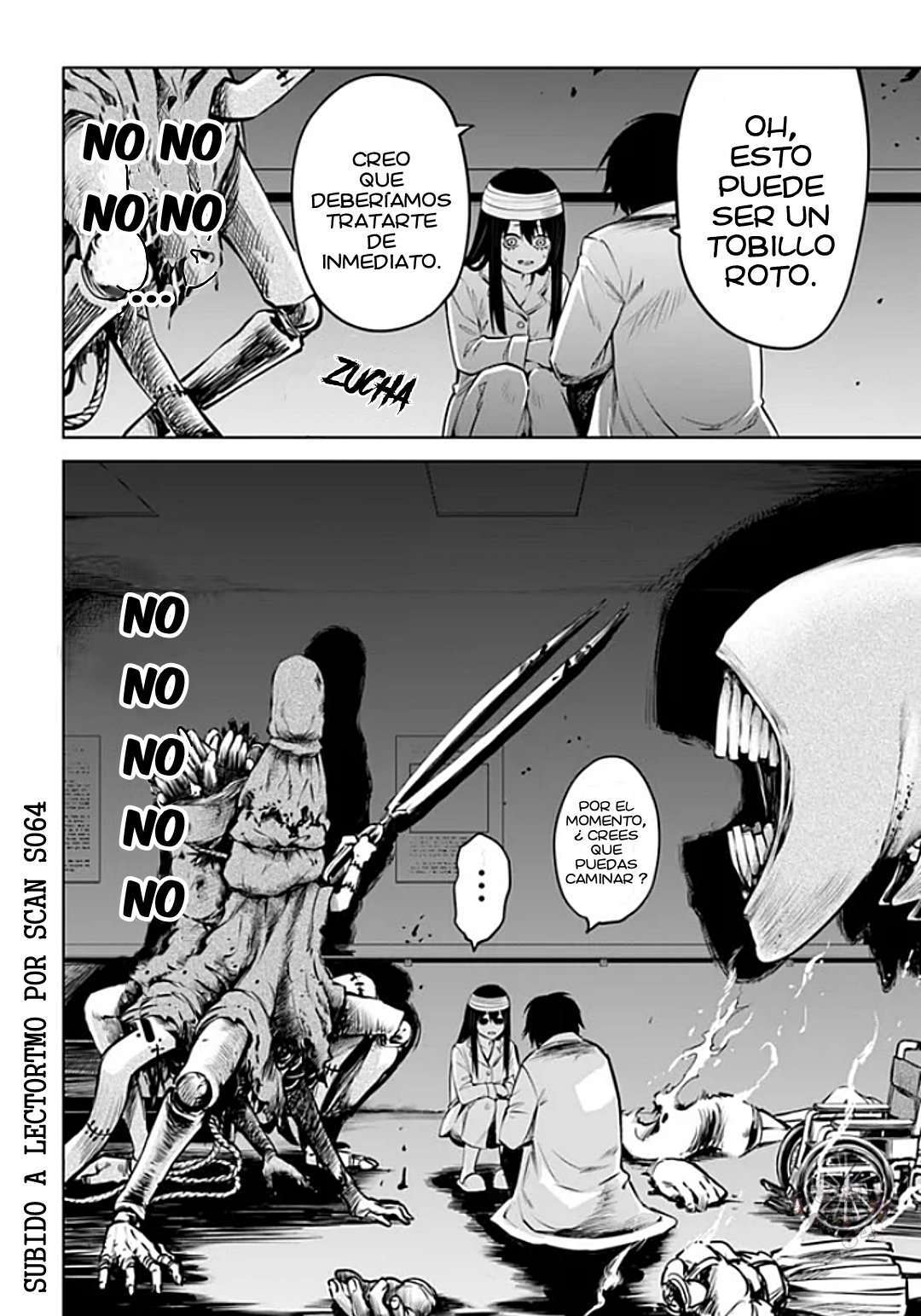 Capitulo 44 page 25