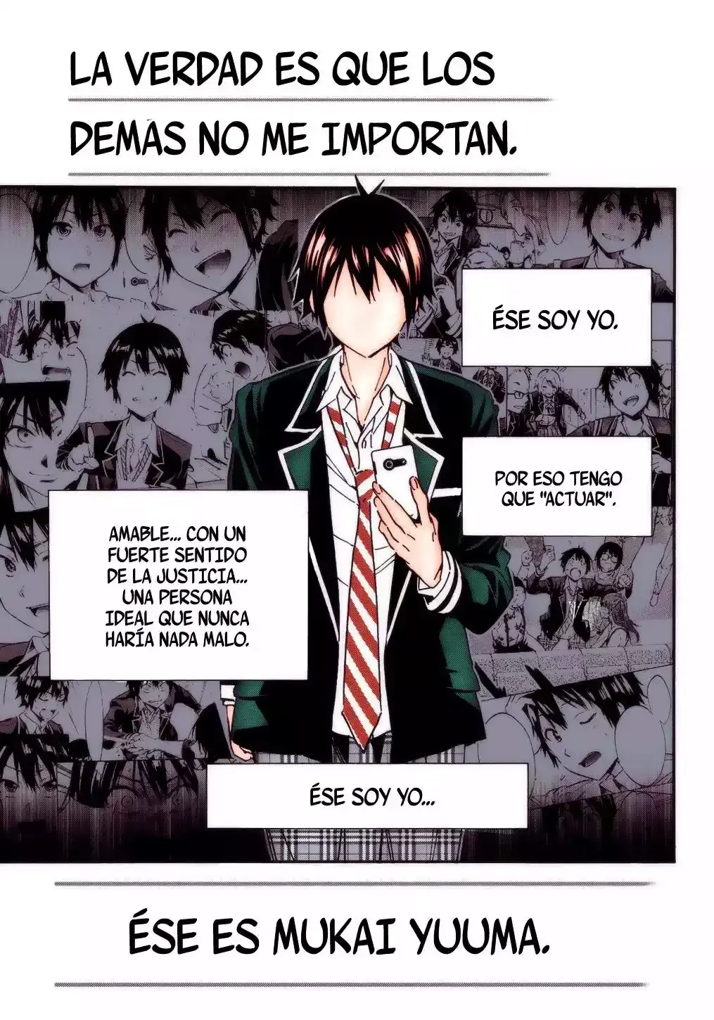 Capitulo 27 page 16