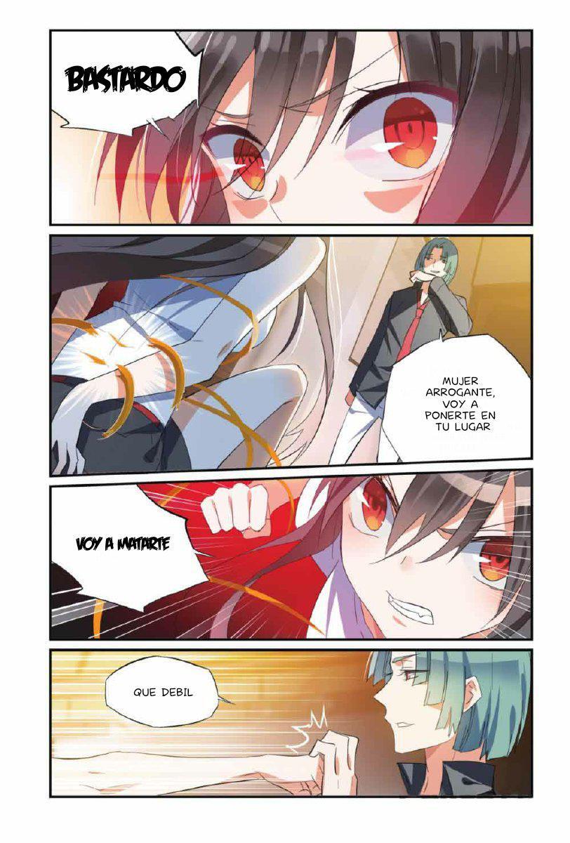 Capitulo 37 page 6