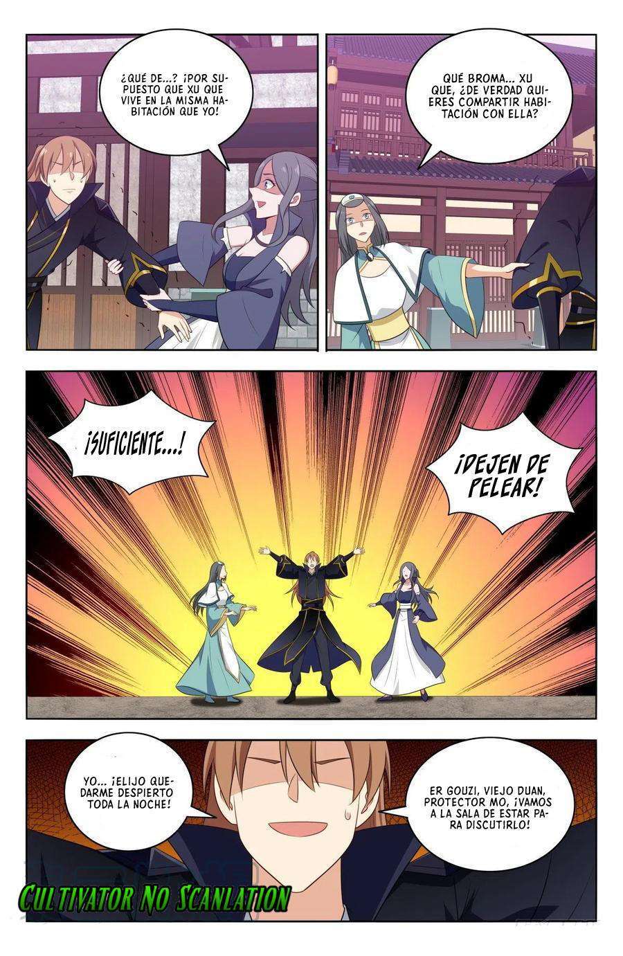Capitulo 492 page 6