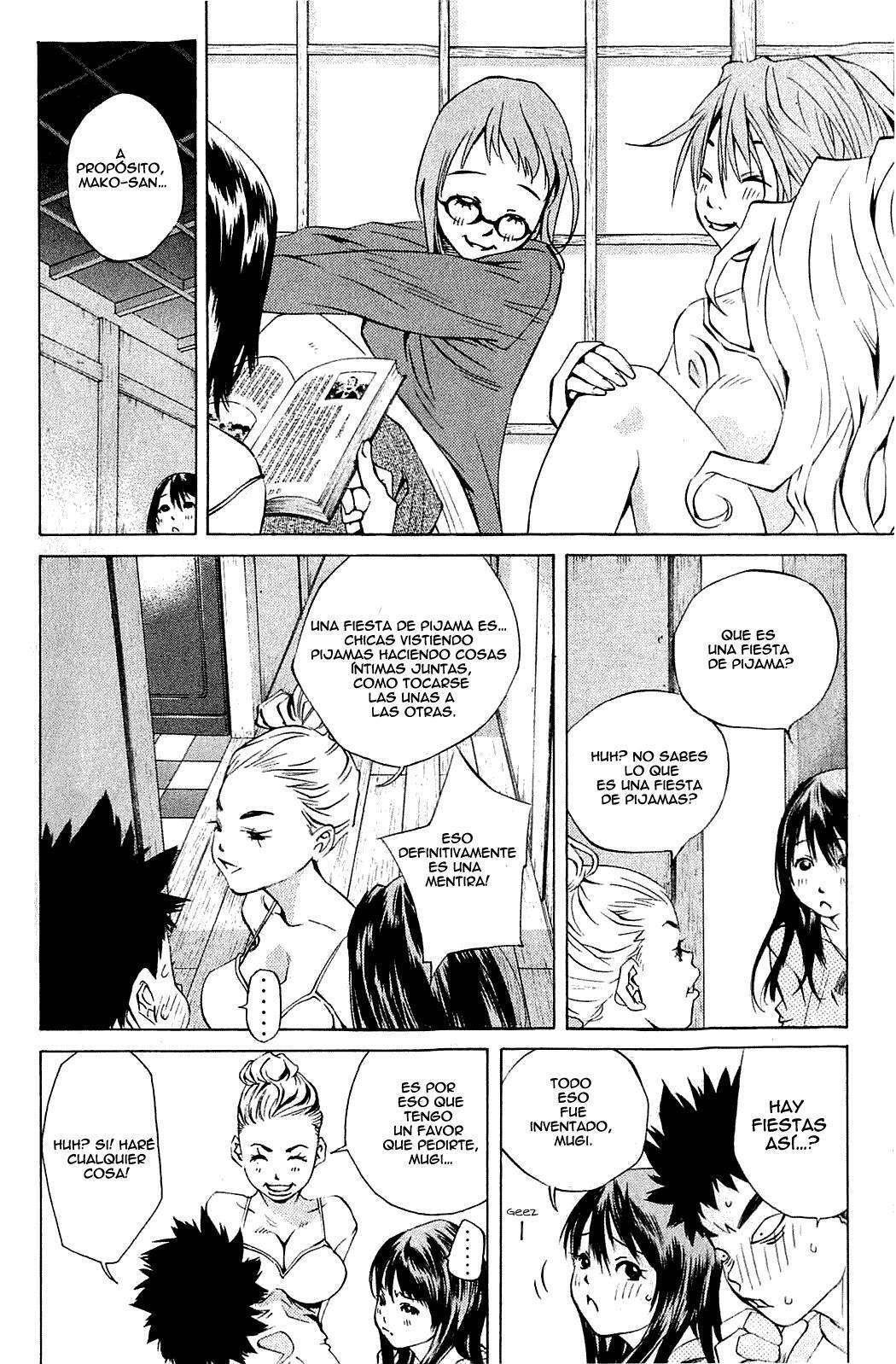Capitulo 105 page 11