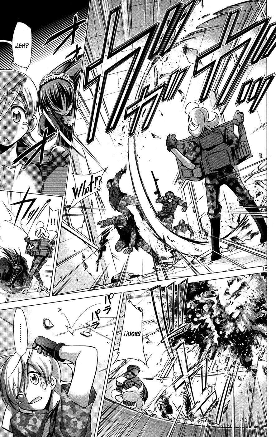 Capitulo 27 page 15