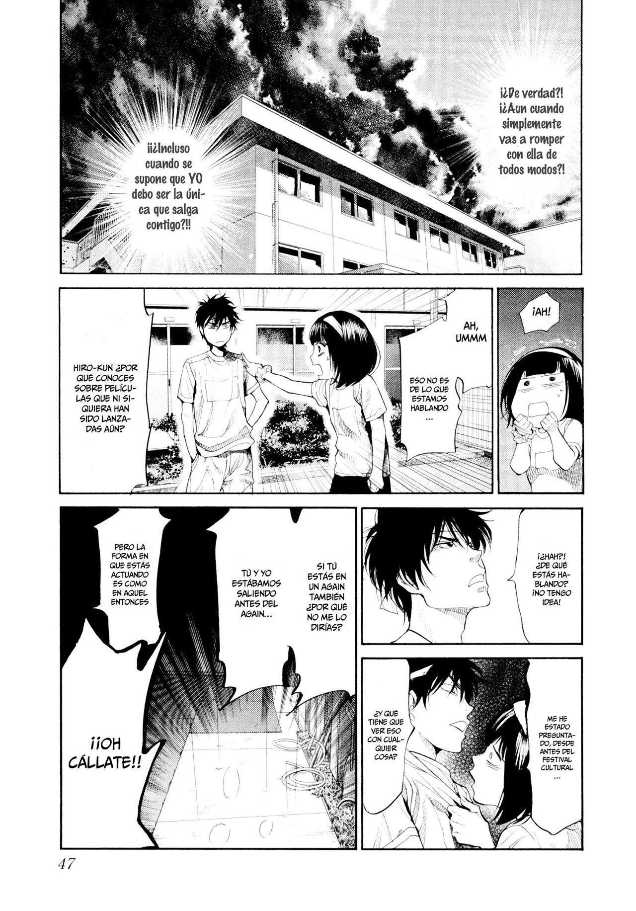 Capitulo 101 page 17