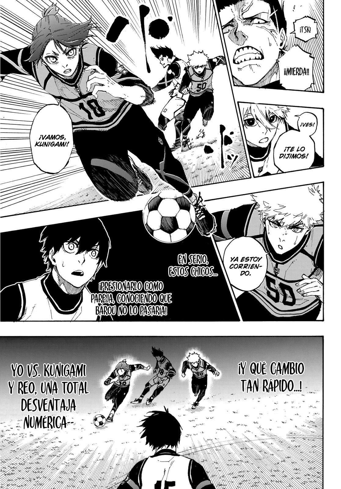 Capitulo 59 page 18