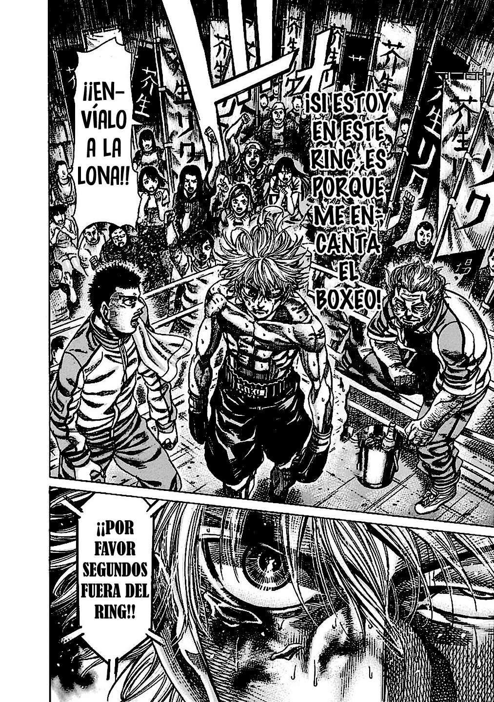 Capitulo 135 page 18
