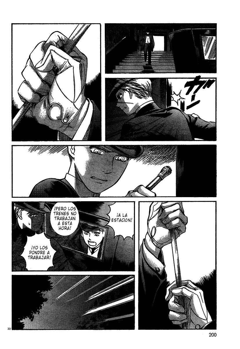 Capitulo 50 page 30
