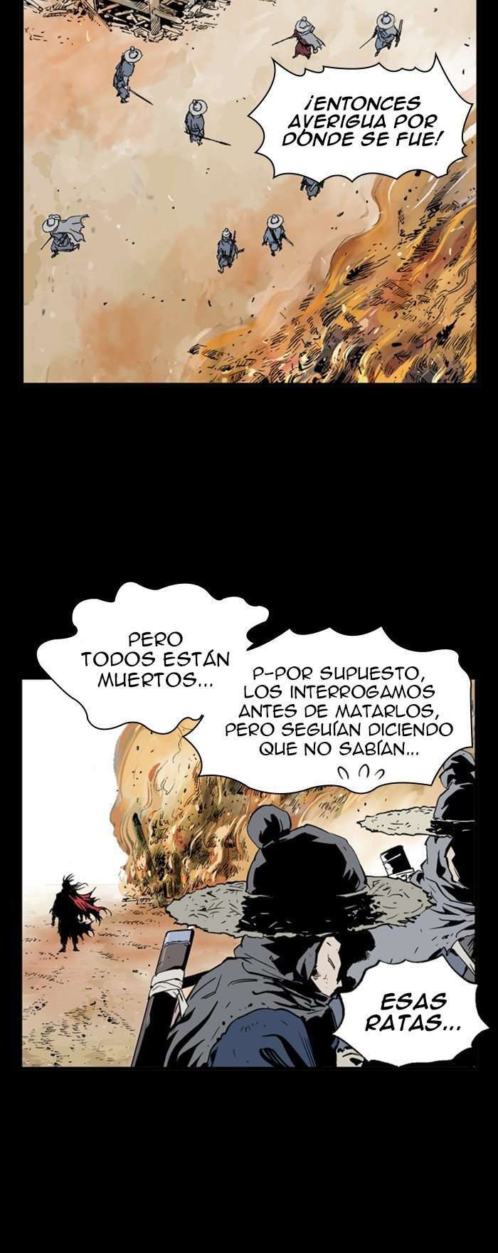 Capitulo 200 page 19
