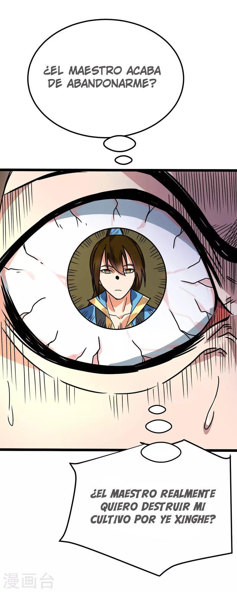 Capitulo 37 page 12
