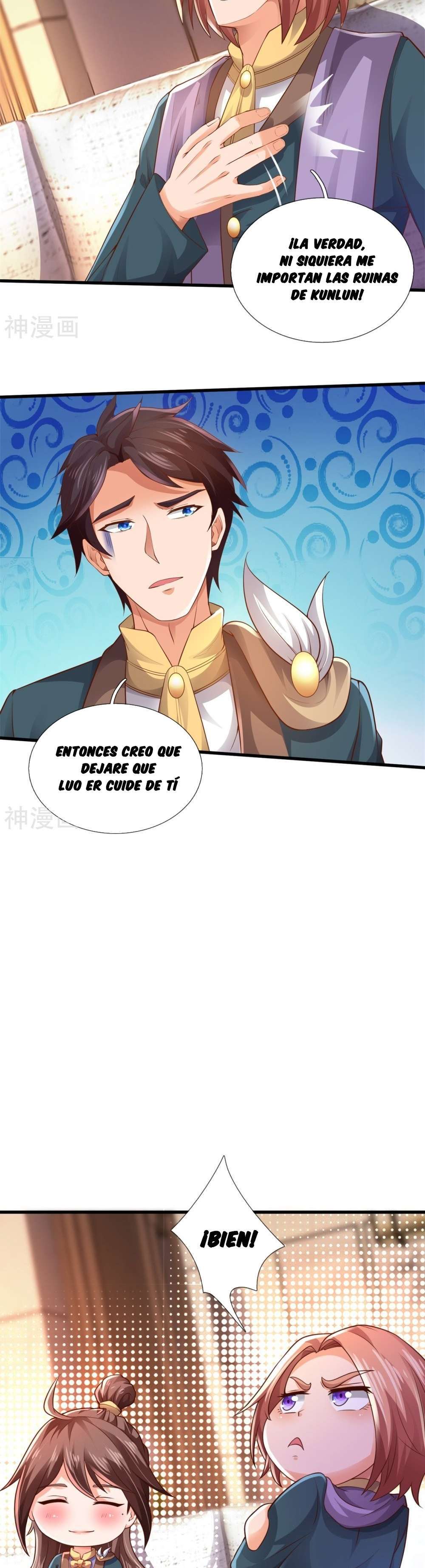 Capitulo 326 page 5