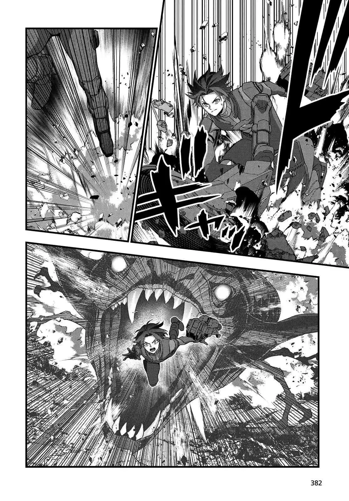 Capitulo 76 page 22