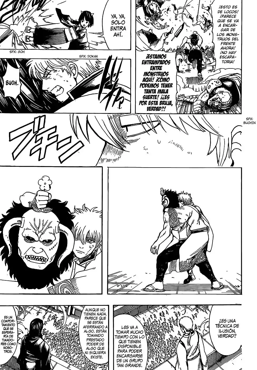Capitulo 626 page 17