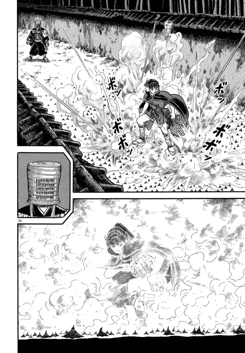 Capitulo 119 page 25