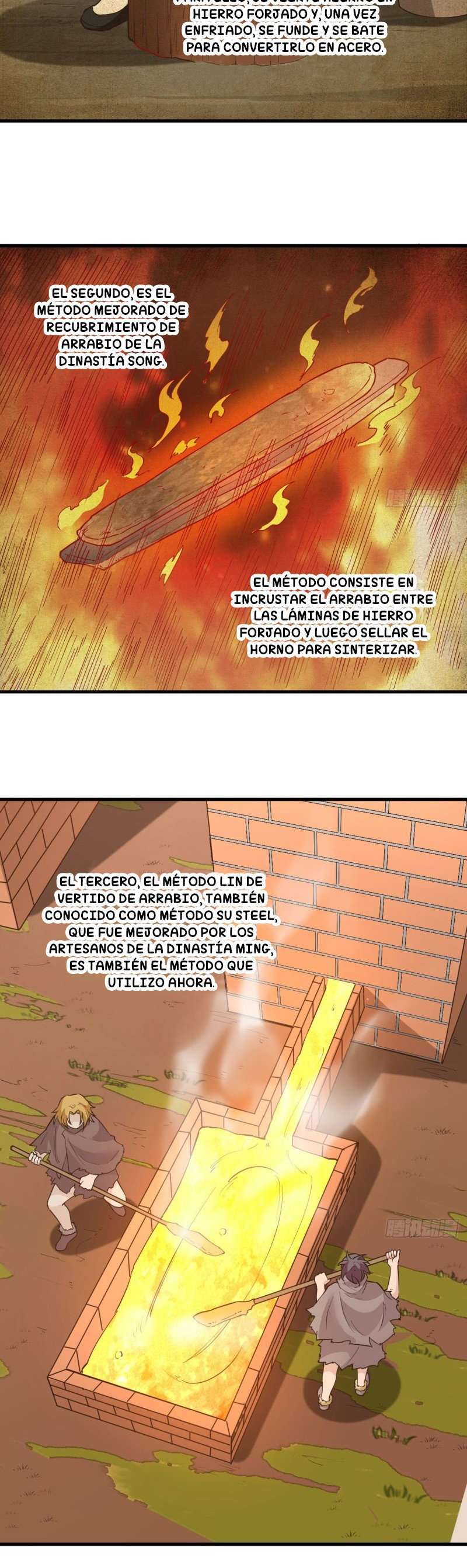 Capitulo 95 page 5