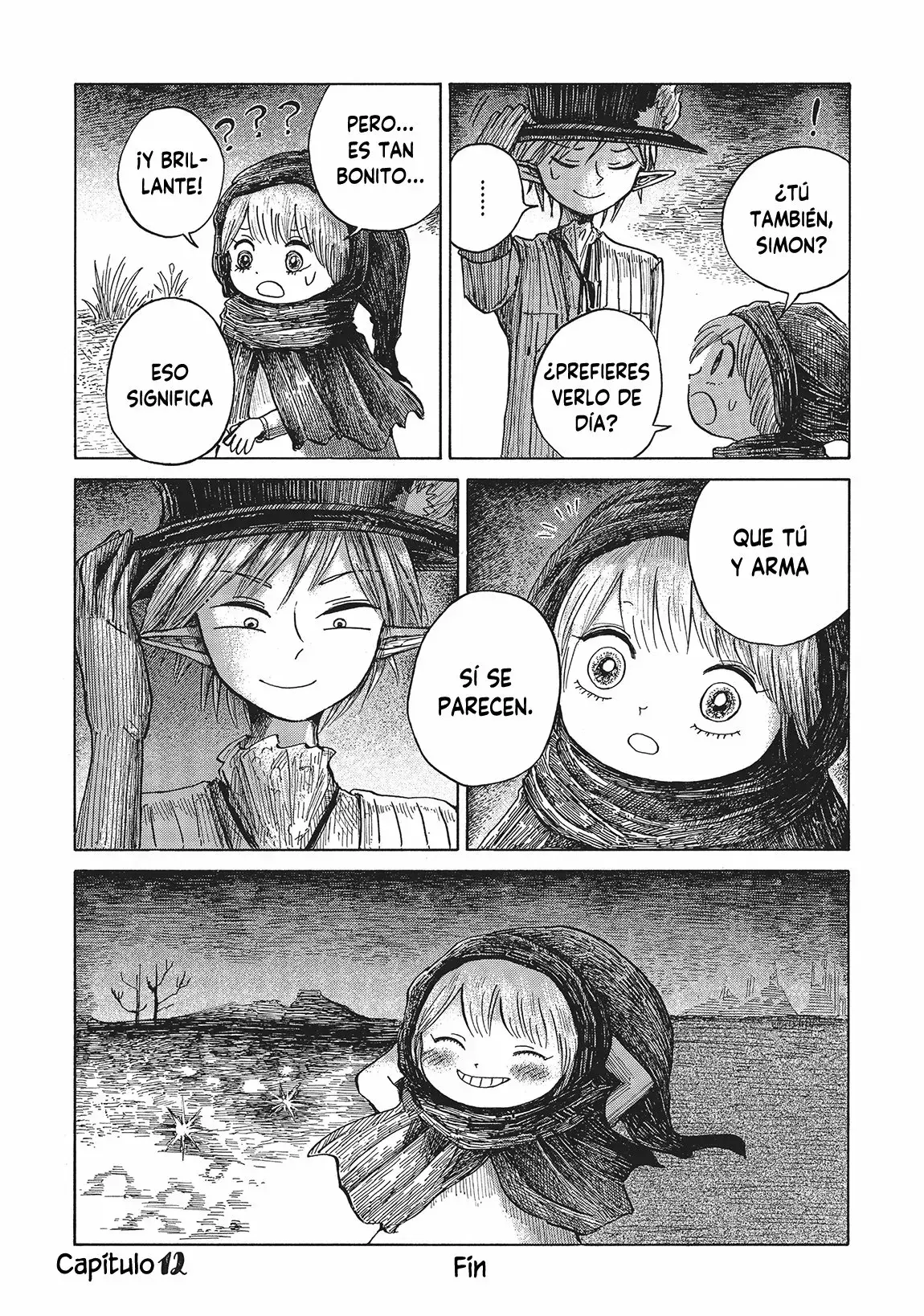 Capitulo 12 page 33