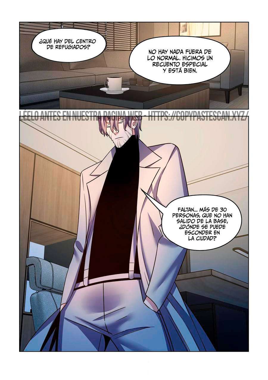 Capitulo 540 page 11