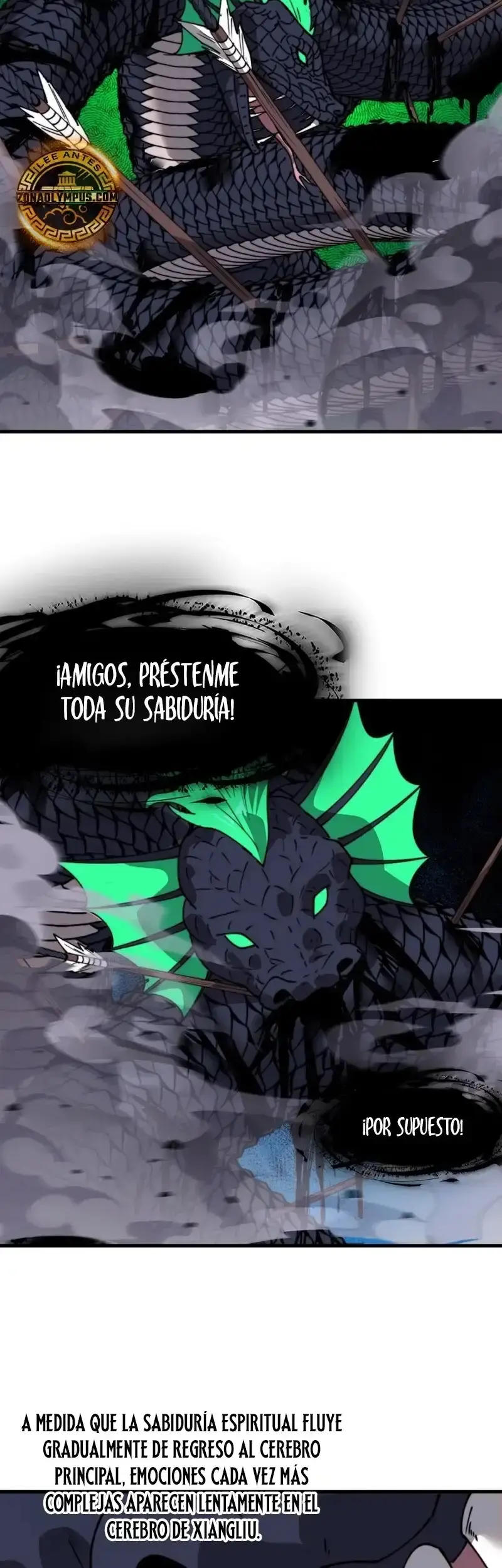 Capitulo 907 page 18