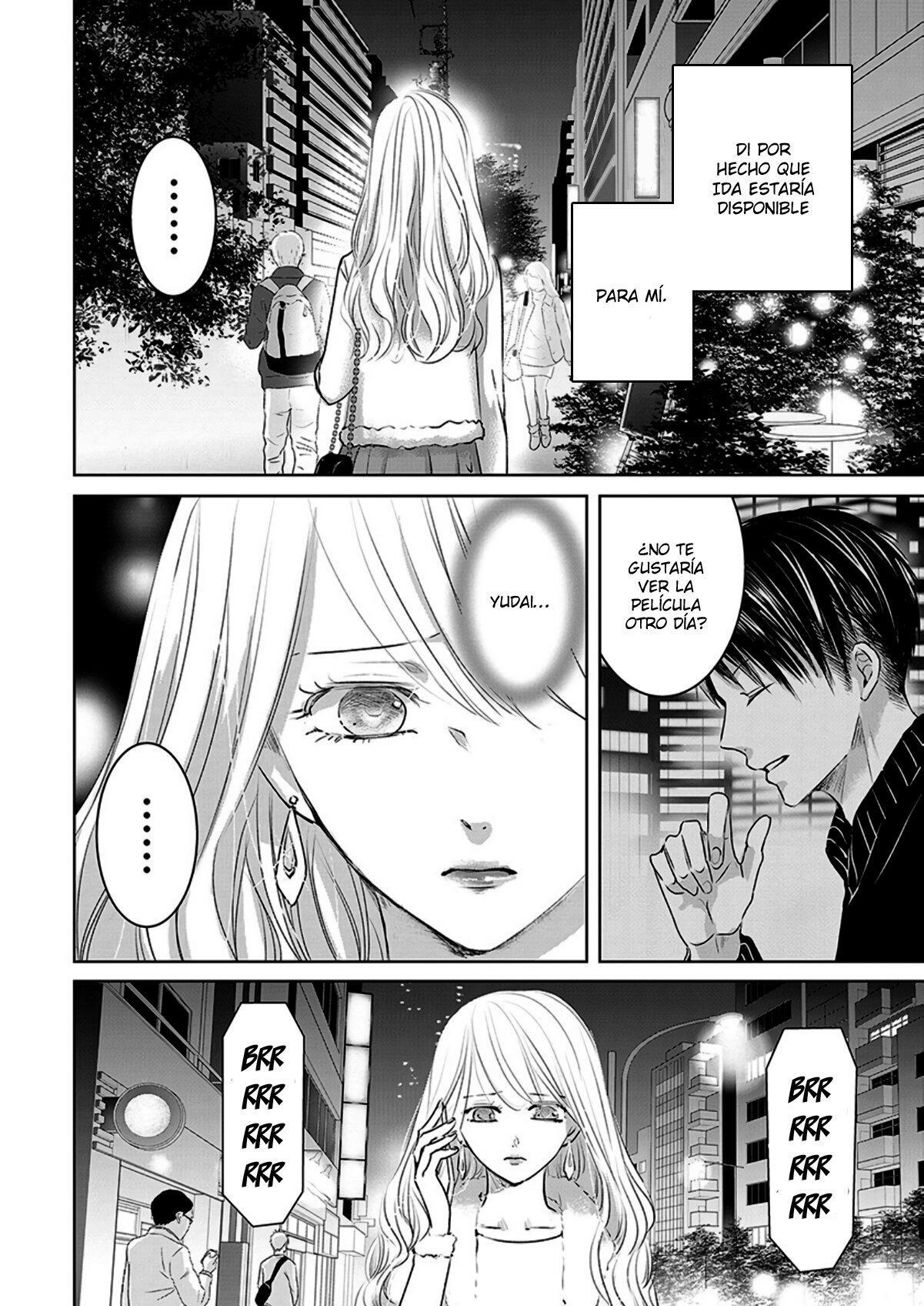 Capitulo 18 page 5