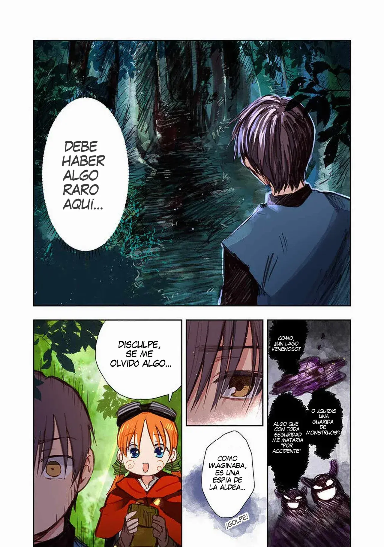 Capitulo 8 page 14