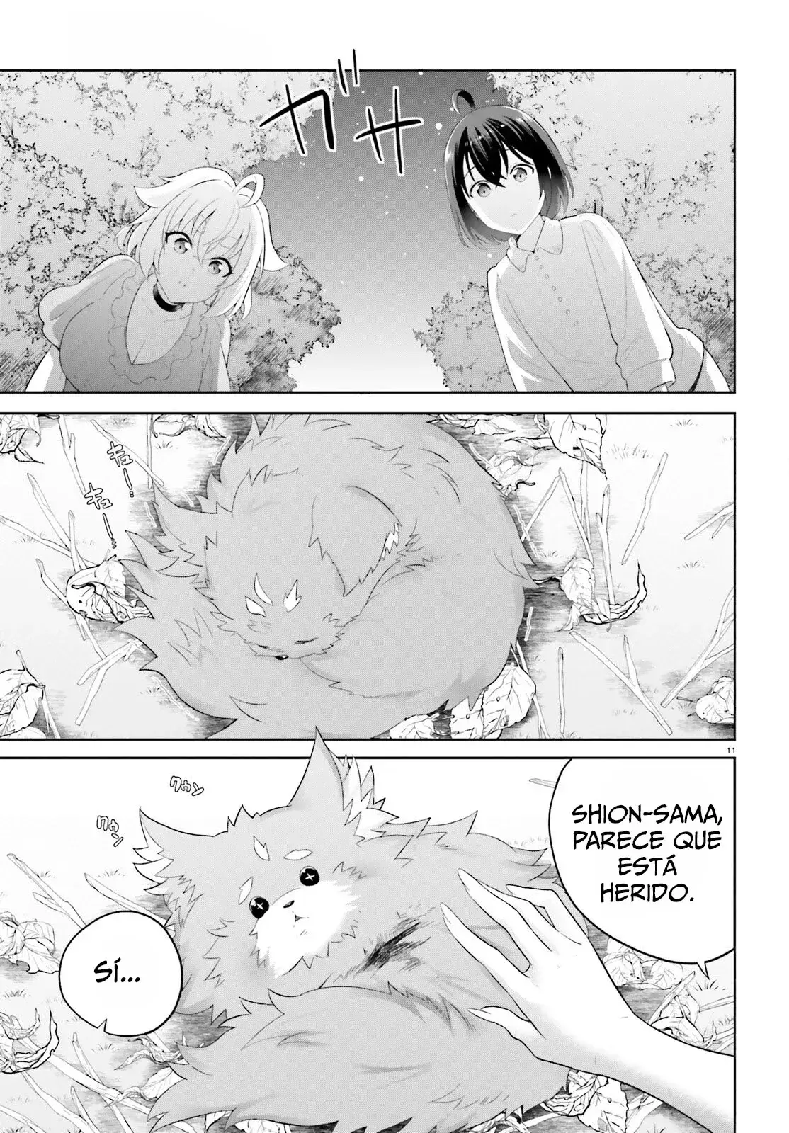 Capitulo 40 page 15