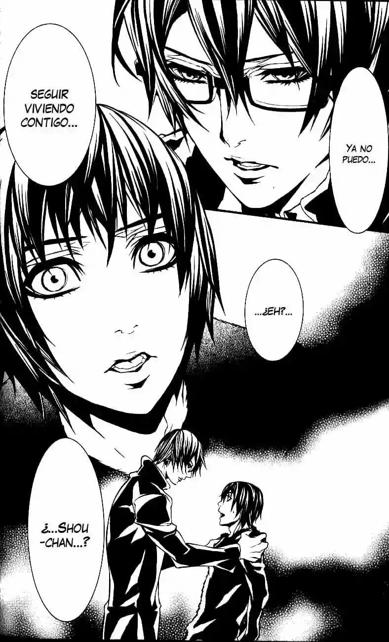 Capitulo 52 page 33