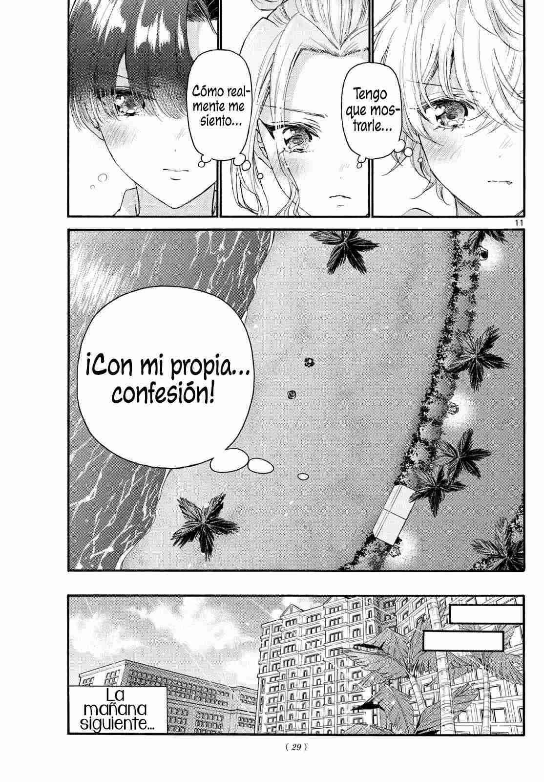 Capitulo 98 page 11