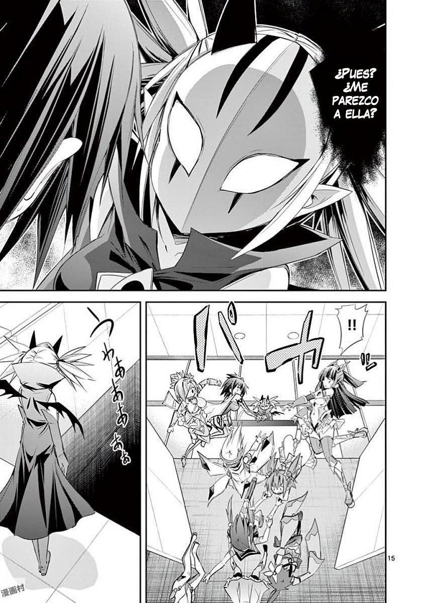 Capitulo 30 page 16