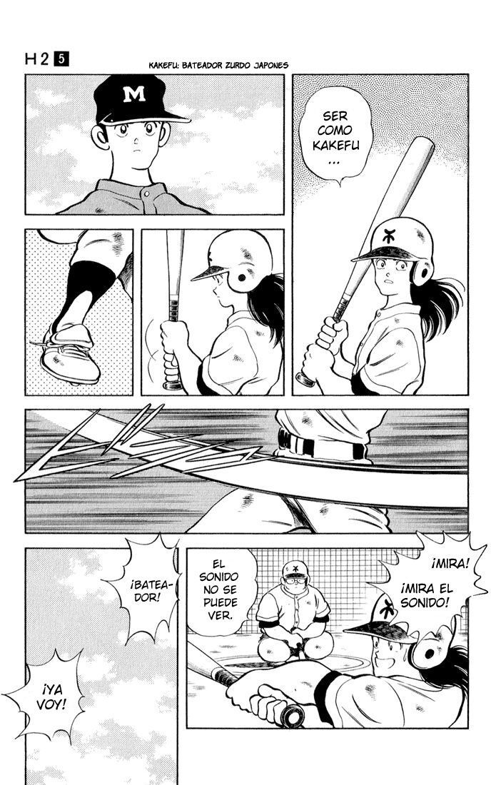 Capitulo 40 page 18