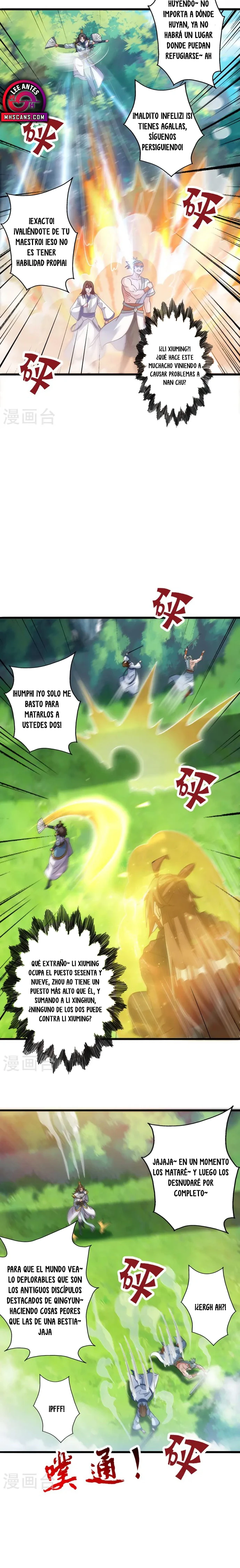 Capitulo 435 page 24