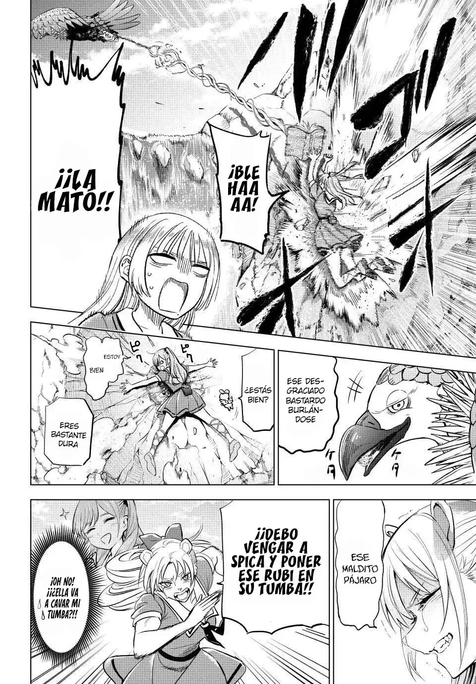 Capitulo 50 page 6