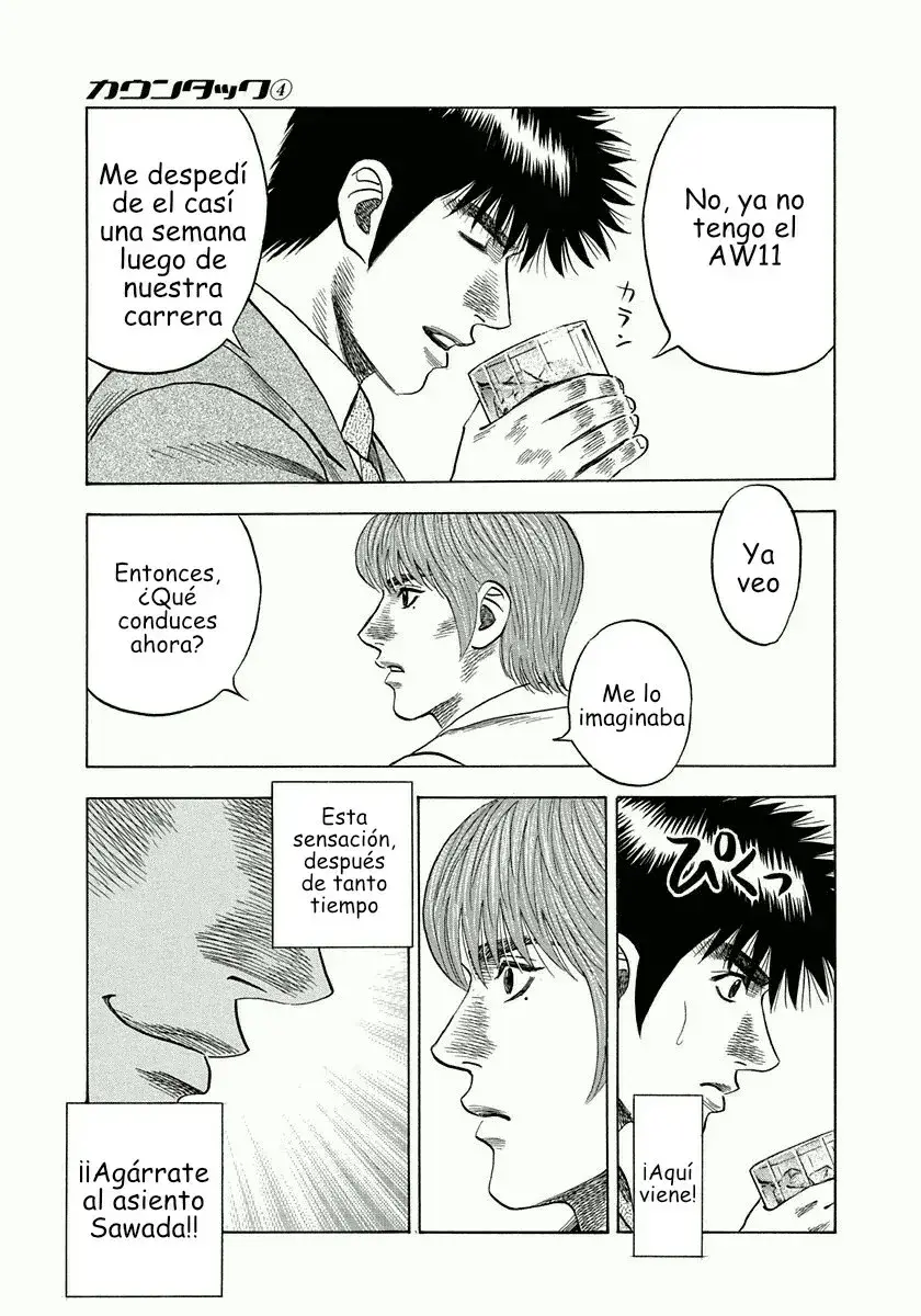 Capitulo 31 page 19