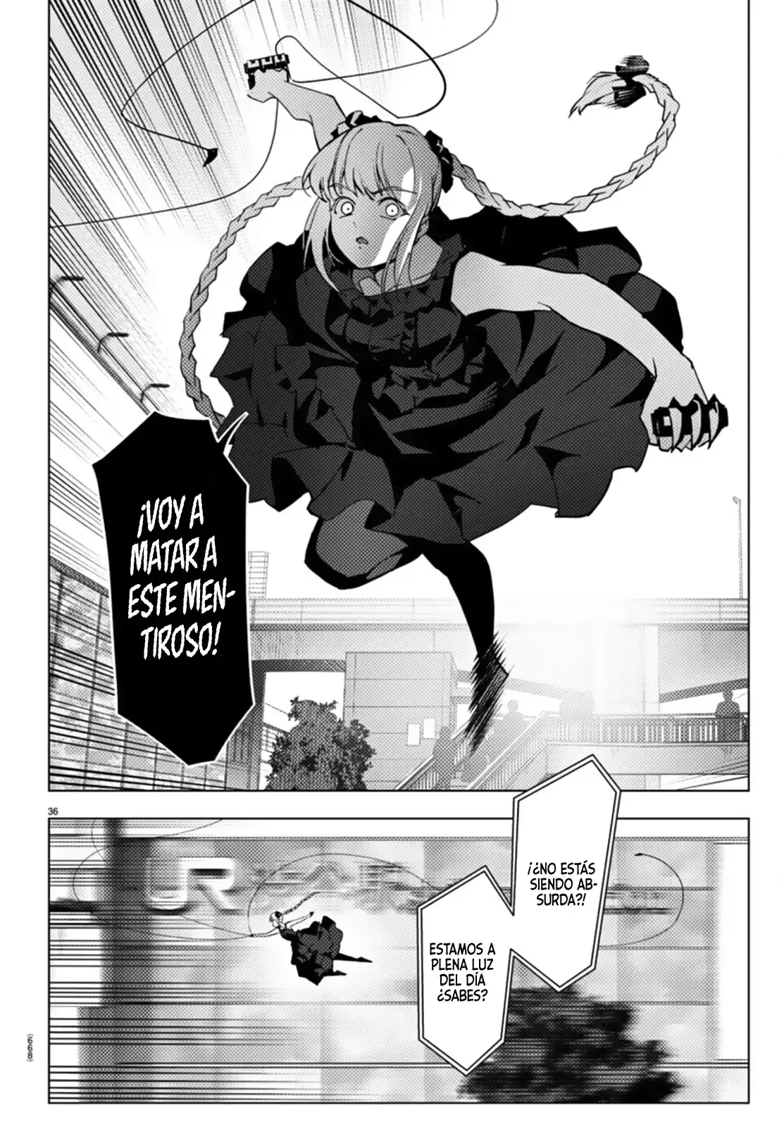 Capitulo 108 page 39