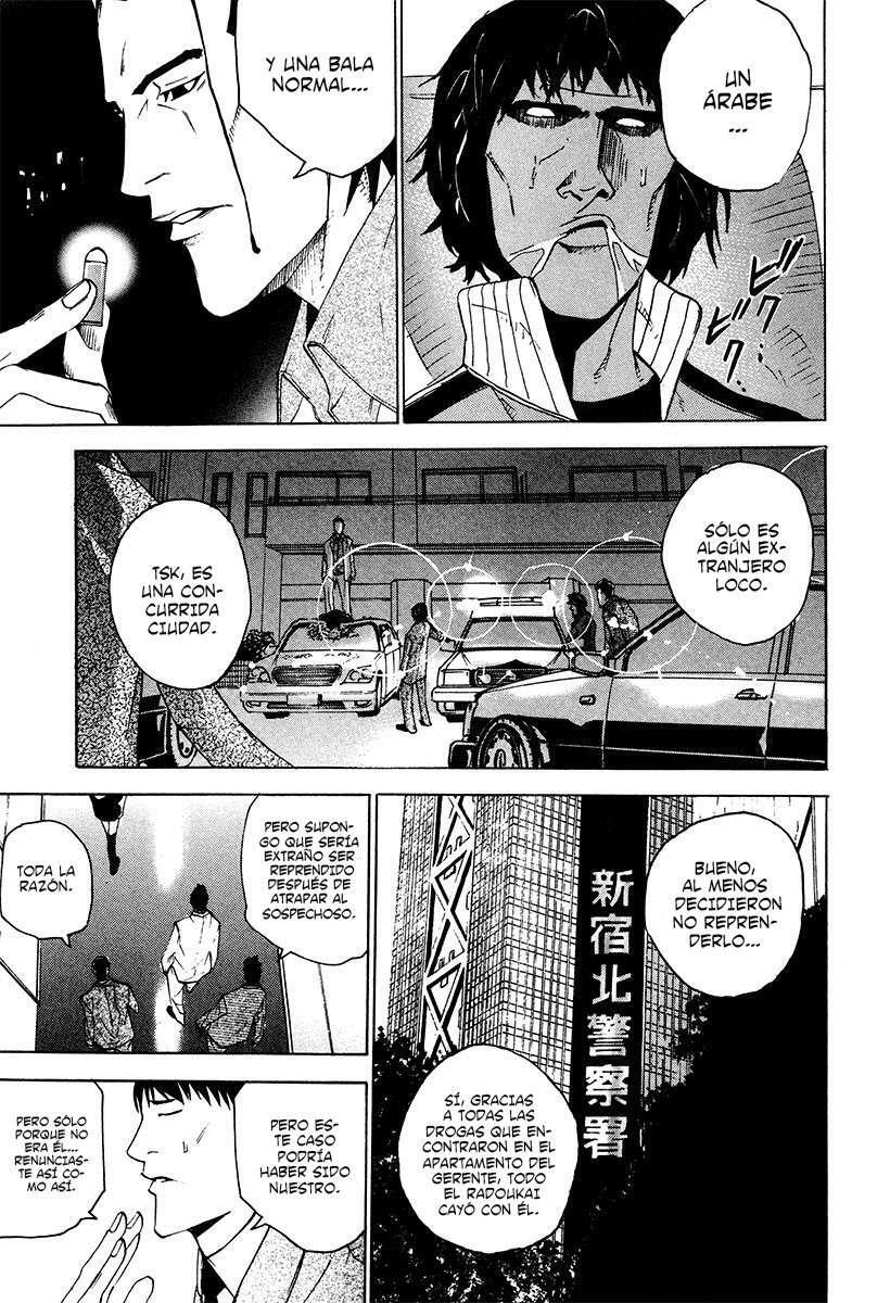 Capitulo 26 page 21
