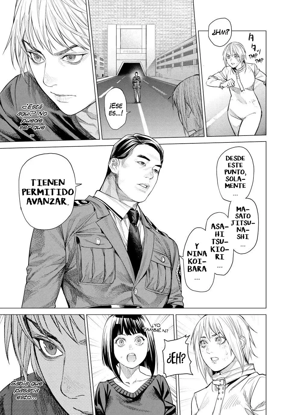 Capitulo 26 page 25