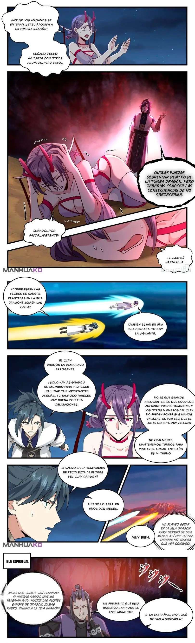 Capitulo 2135 page 4