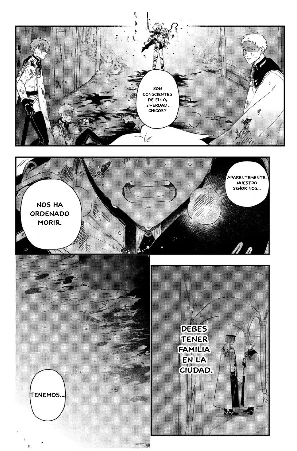 Capitulo 62 page 18