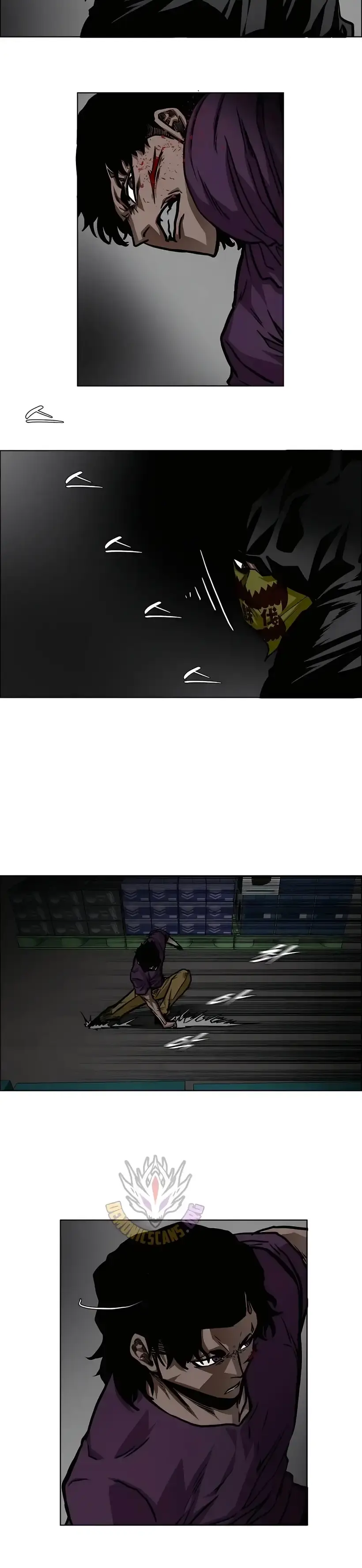 Capitulo 57 page 4
