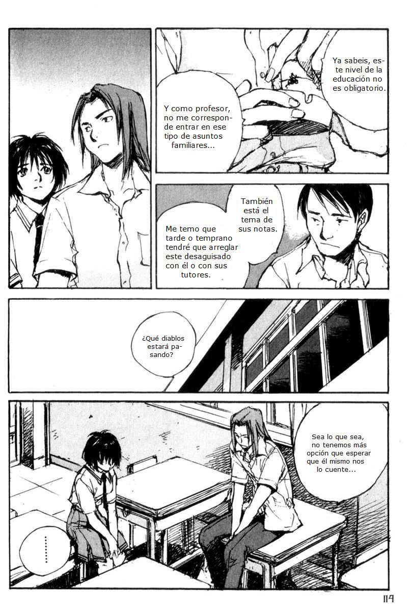 Capitulo 38 page 14