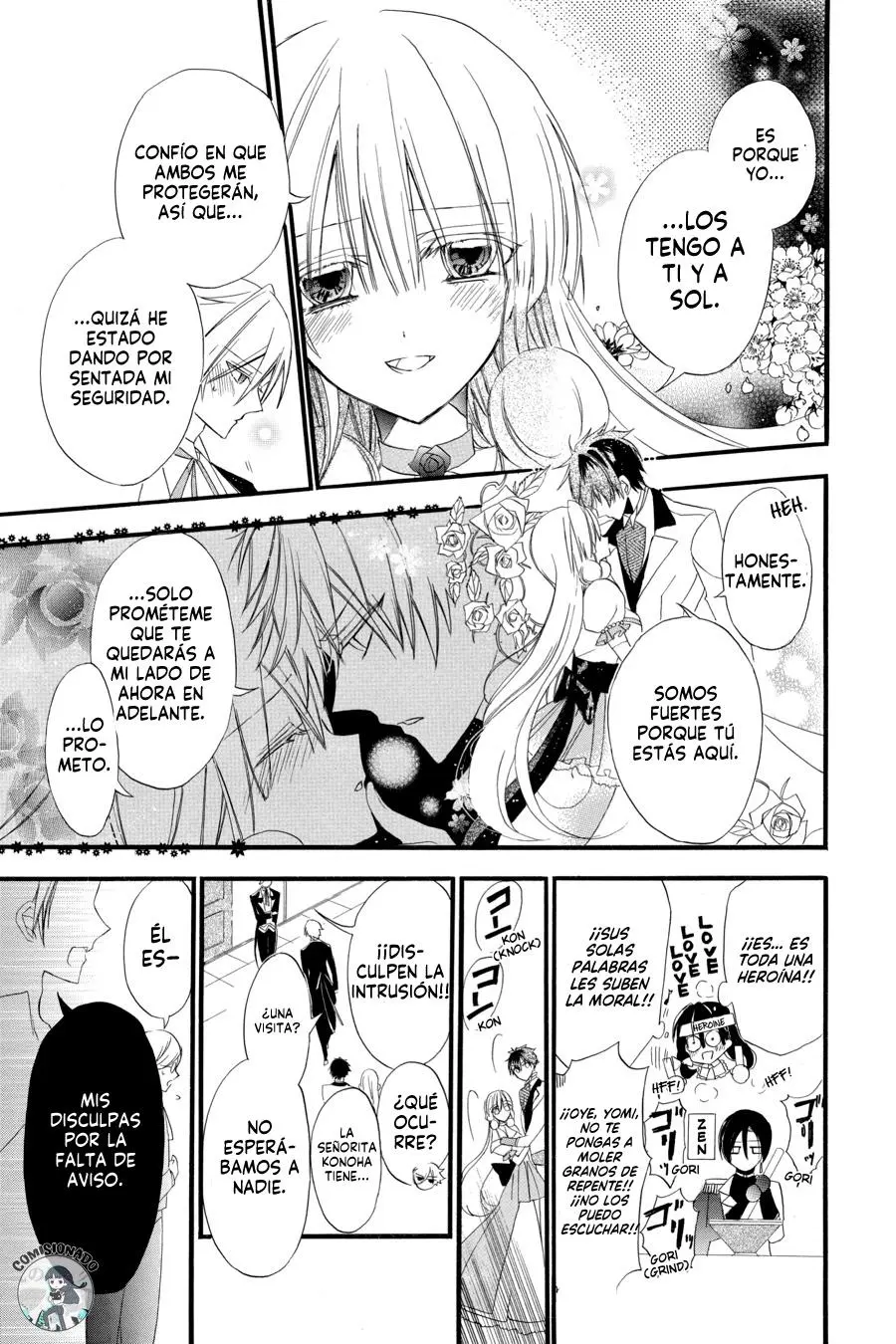Capitulo 8 page 9