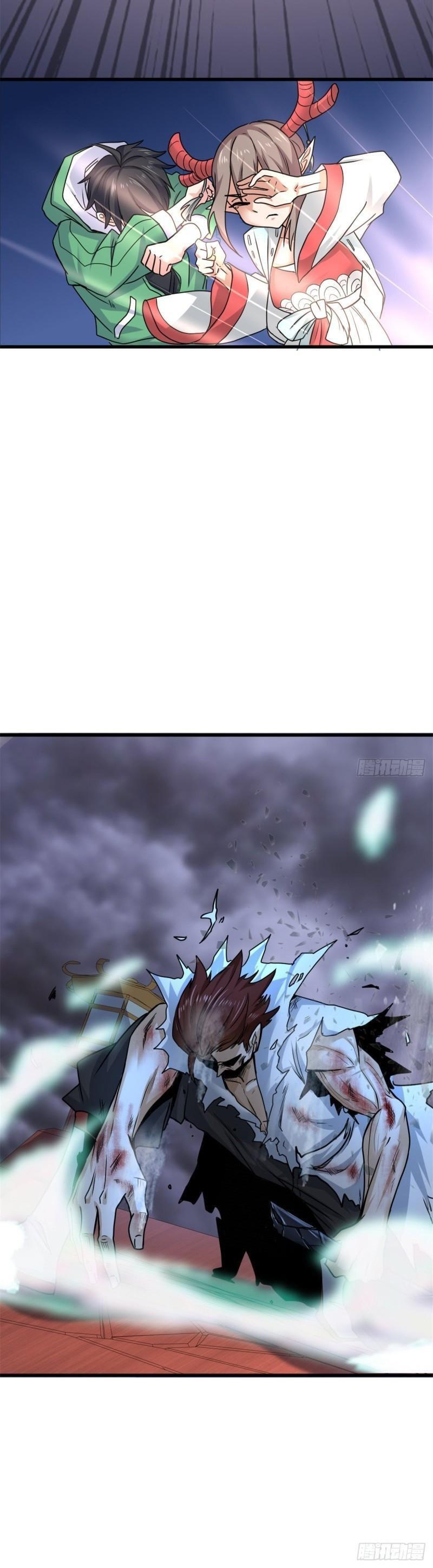 Capitulo 60 page 19