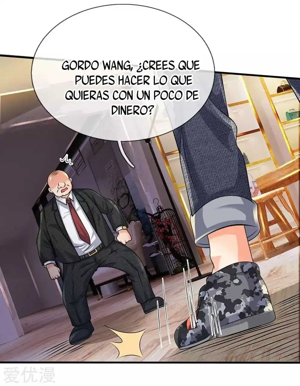 Capitulo 90 page 17