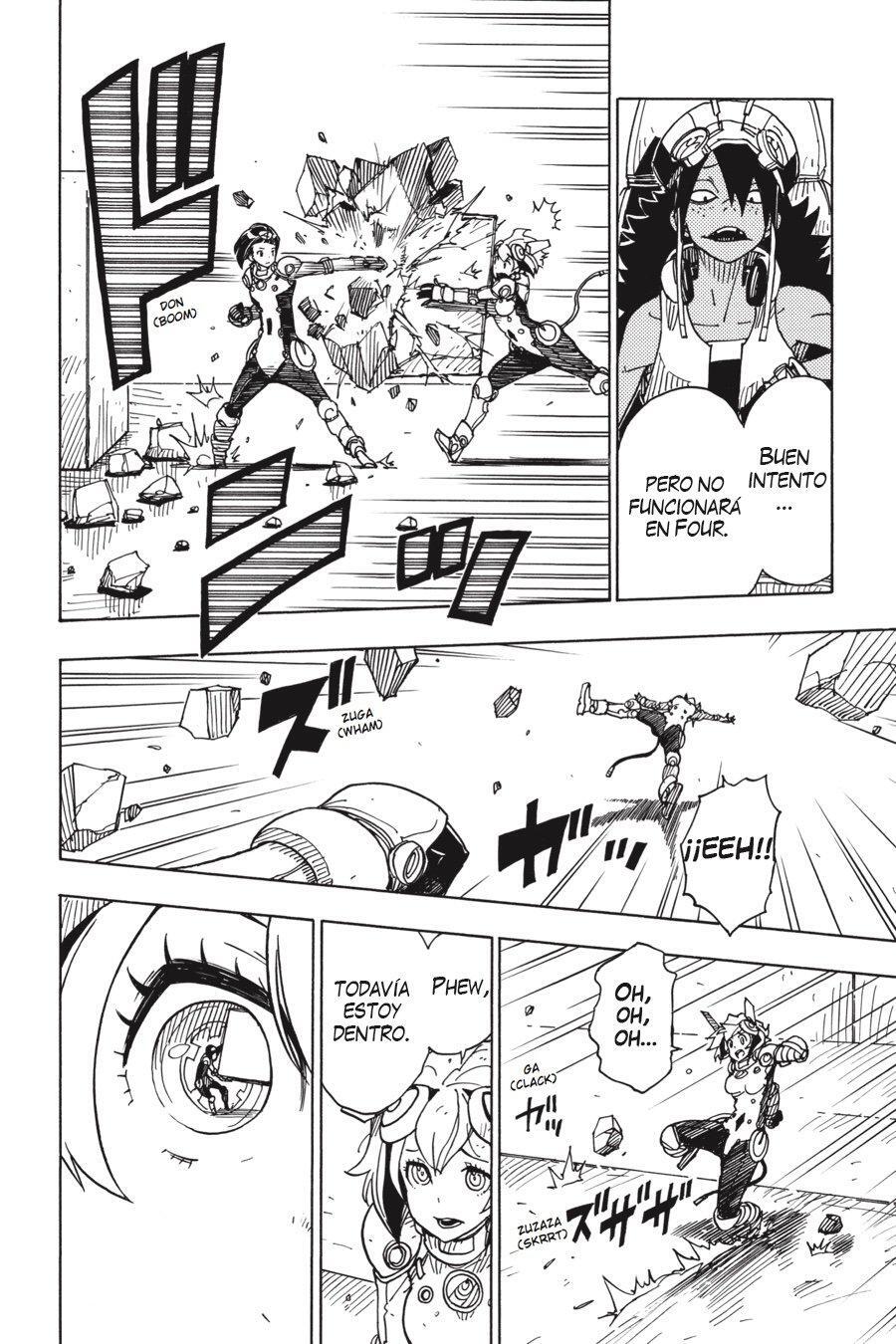 Capitulo 77 page 21