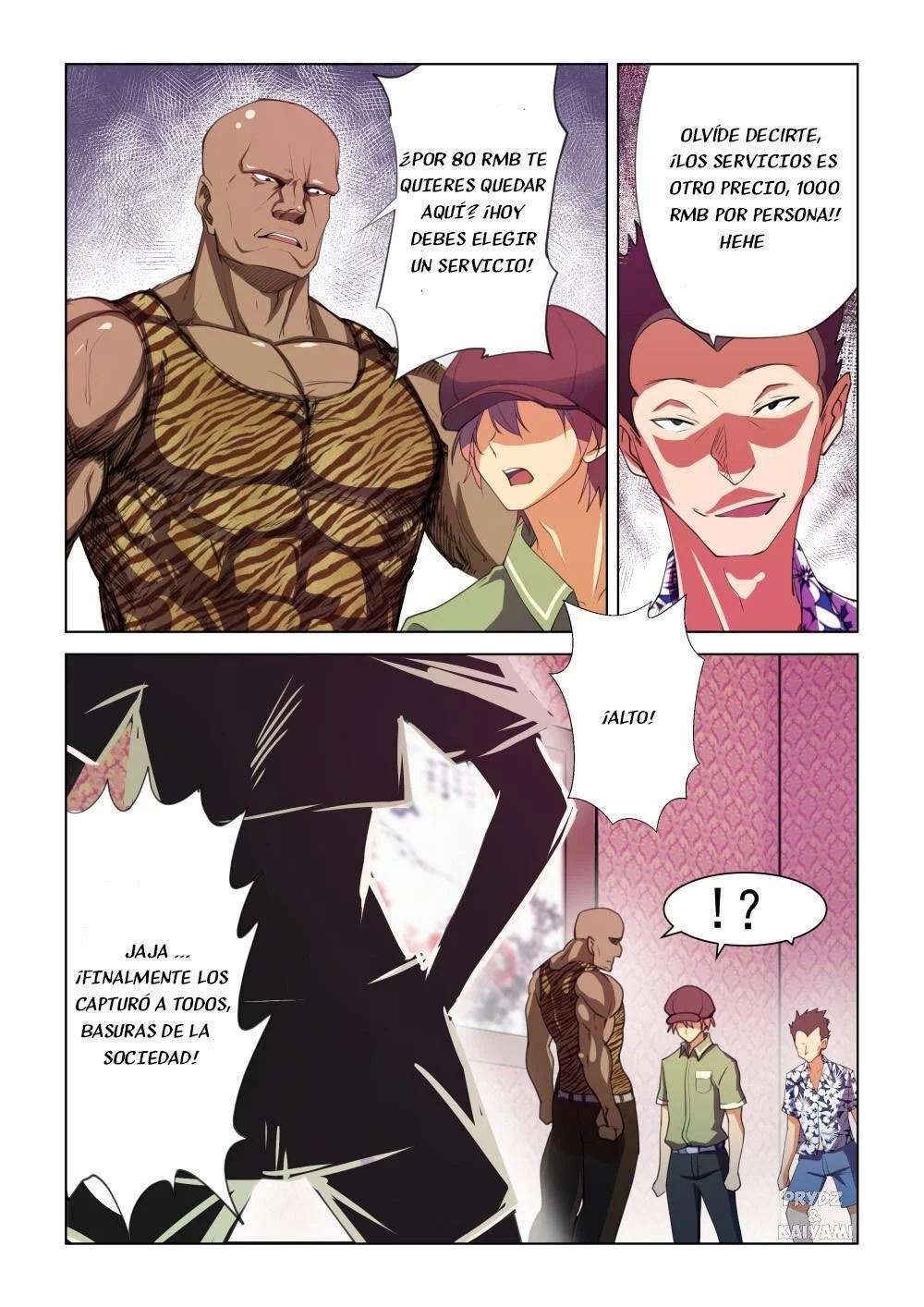 Capitulo 45 page 6