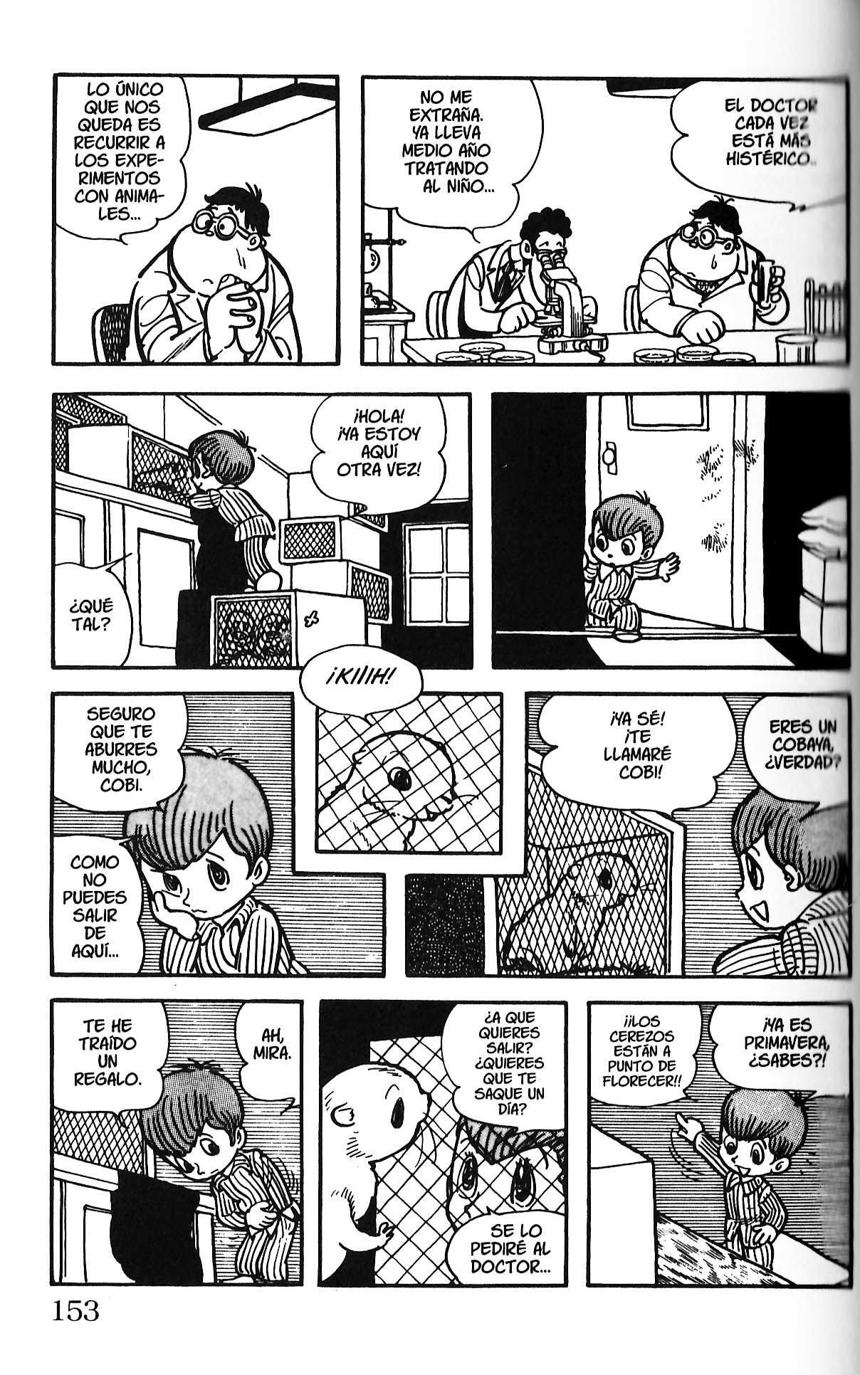 Capitulo 161 page 5