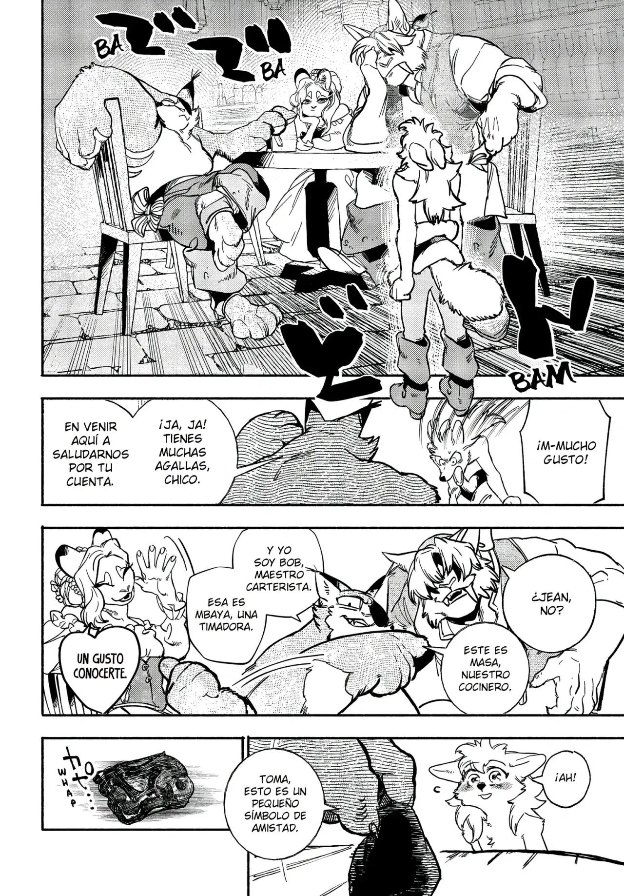 Capitulo 3 page 22