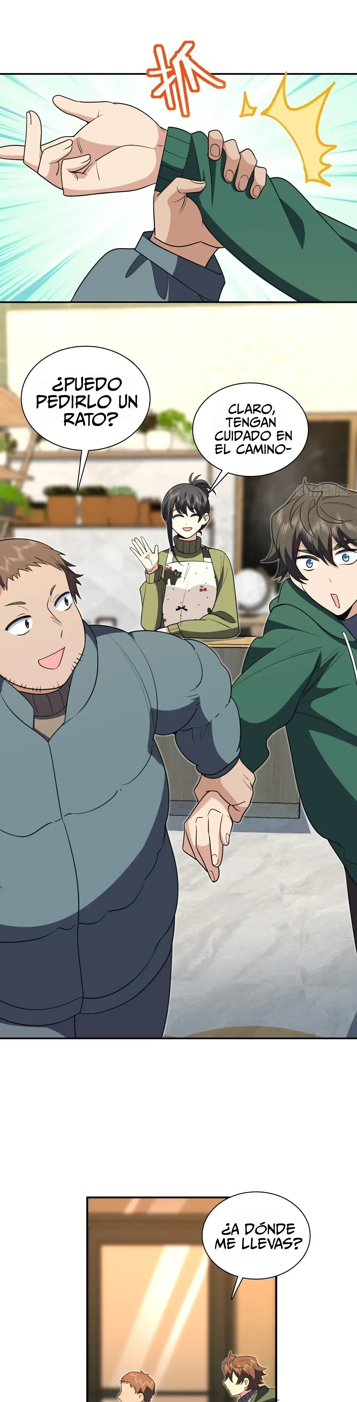 Capitulo 381 page 21