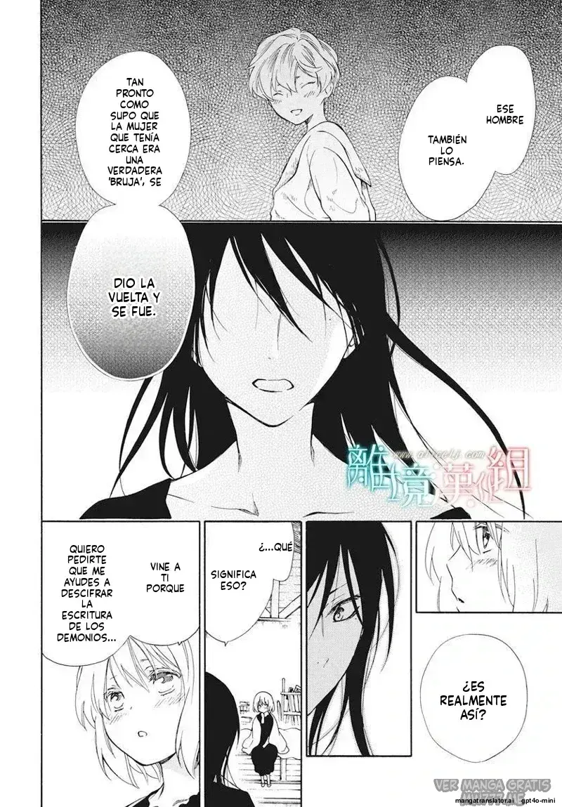 Capitulo 73 page 19